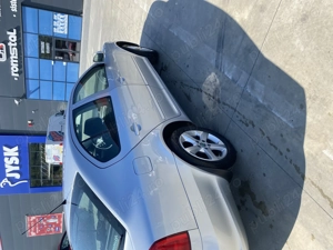 Vând autoturism Skoda - imagine 4