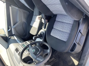 Vând autoturism Skoda - imagine 6