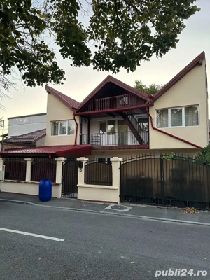  Propietar VILĂ Deosebită P+E+P Craiova Catargiu - imagine 2