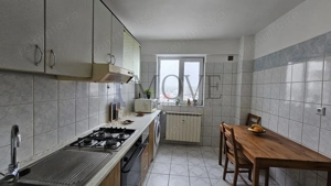 Apartament decomandat cu 3 camere- Bdul GH Sincai-2 min metrou - imagine 19