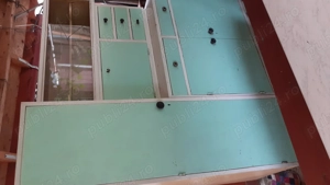 Dulap de bucatarie 1966