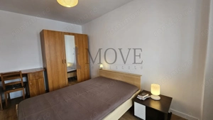 Apartament decomandat cu 3 camere- Bdul GH Sincai-2 min metrou - imagine 16