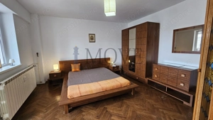 Apartament decomandat cu 3 camere- Bdul GH Sincai-2 min metrou - imagine 18