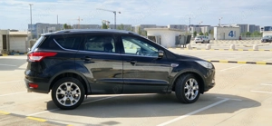 Ford Kuga, 2.0 TDCI Titanium, Automat, 4x4, Garantie, Rate fara Avans! - imagine 6