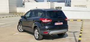 Ford Kuga, 2.0 TDCI Titanium, Automat, 4x4, Garantie, Rate fara Avans! - imagine 4
