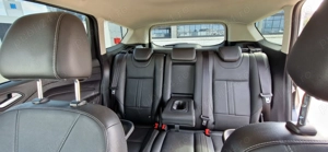 Ford Kuga, 2.0 TDCI Titanium, Automat, 4x4, Garantie, Rate fara Avans! - imagine 5