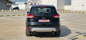 Ford Kuga, 2.0 TDCI Titanium, Automat, 4x4, Garantie, Rate fara Avans! - imagine 3