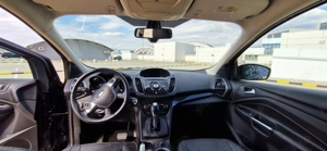 Ford Kuga, 2.0 TDCI Titanium, Automat, 4x4, Garantie, Rate fara Avans! - imagine 7