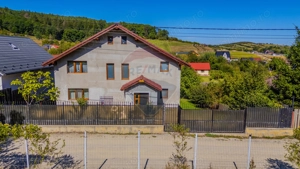 Casa de vanzare 7 camere | CURTE 953 mp | Colonia 1 Mai | COMISION 0 | - imagine 20