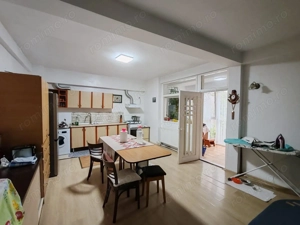 VILA 5 CAMERE, BRANCOVEANU, AN 2005, CURTE, MANSARDA, CENTRALA,