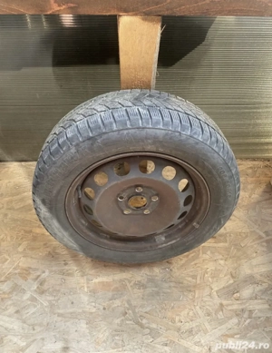 3 roti VAND urgent IARNA - imagine 3