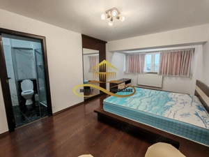 Apartament spațios ultracentral