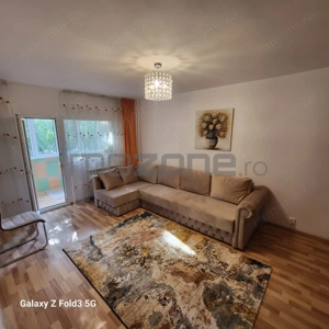 De inchiriat, 2 camere, bucatarie inchisa, mobilat- utilat, Metrou Favorit