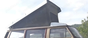 Pop top Volkswagen t3 westfalia - imagine 4