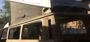 Pop top Volkswagen t3 westfalia - imagine 5