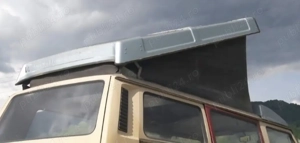 Pop top Volkswagen t3 westfalia - imagine 3