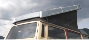 Pop top Volkswagen t3 westfalia - imagine 2