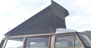 Pop top Volkswagen t3 westfalia