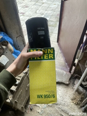 Filtre VAND urgent - imagine 5