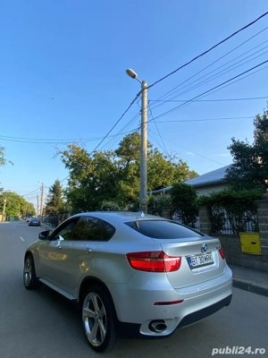 Bmw x6 E71 3.0 D 