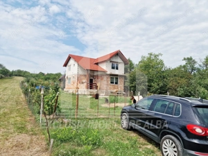 Casa noua cu gradina in Paclisa
