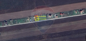 Teren 650mp Sacele / Strada Venus  - Gata de Construit | 0% COMISION! - imagine 6