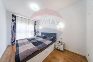 Apartament 2 camere de inchiriat la ARED Imar + loc de parcare