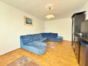 Apartament decomandat, situat la 100 m de Piața Catedralei, Arad