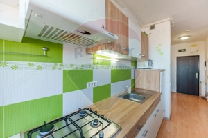 Apartament cu o camera la  Ared Kaufland