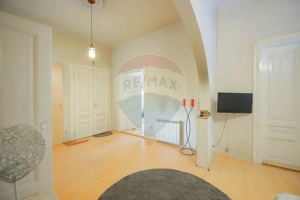 Casă / Vilă cu 4 camere de vânzare Ultracentral Str. Louis Pasteur - imagine 15