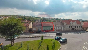 Casă / Vilă cu 4 camere de vânzare Ultracentral Str. Louis Pasteur