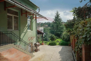 Casă / Vilă cu 4 camere de vânzare Ultracentral Str. Louis Pasteur - imagine 8