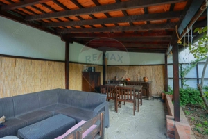 Casă / Vilă cu 4 camere de vânzare Ultracentral Str. Louis Pasteur - imagine 12