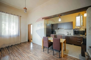 Casă / Vilă cu 4 camere de vânzare Ultracentral Str. Louis Pasteur - imagine 13