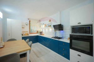 Casă de vânzare în Sântăul Mic, comuna Borș – la doar 15 km de Oradea