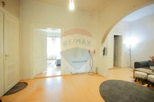 Casă / Vilă cu 4 camere de vânzare Ultracentral Str. Louis Pasteur - imagine 17