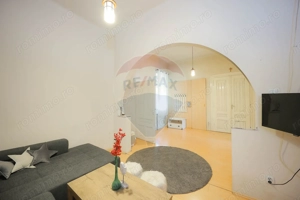 Casă / Vilă cu 4 camere de vânzare Ultracentral Str. Louis Pasteur - imagine 18