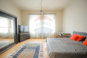 Casă / Vilă cu 4 camere de vânzare Ultracentral Str. Louis Pasteur - imagine 19