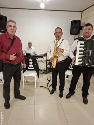 Formatia Nova Band Iasi