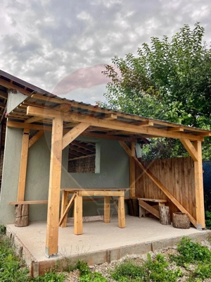 Casă / Vilă cu 5 camere de vânzare - imagine 3