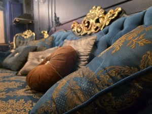 Apartament de lux în stil baroc cu 2 camere de închiriat în zona Dacia - imagine 5