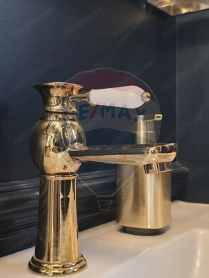 Apartament de lux în stil baroc cu 2 camere de închiriat în zona Dacia - imagine 12