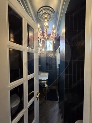 Apartament de lux în stil baroc cu 2 camere de închiriat în zona Dacia - imagine 10