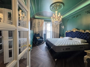 Apartament de lux în stil baroc cu 2 camere de închiriat în zona Dacia - imagine 8