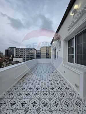 Apartament de lux în stil baroc cu 2 camere de închiriat în zona Dacia - imagine 17