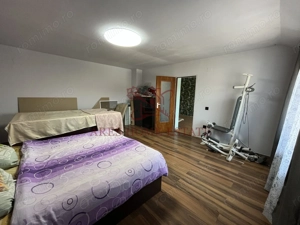 Casă individuală P+1+pod, pe piloni cu panouri solare - imagine 3