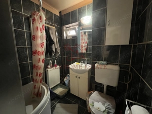 Casă individuală P+1+pod, pe piloni cu panouri solare - imagine 14