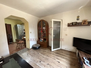 Casă individuală P+1+pod, pe piloni cu panouri solare - imagine 7