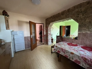 Casă individuală P+1+pod, pe piloni cu panouri solare - imagine 8