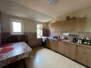 Casă individuală P+1+pod, pe piloni cu panouri solare - imagine 6